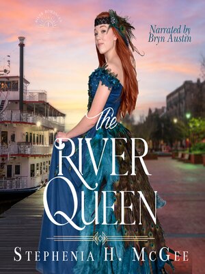 cover image of The River Queen